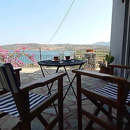 Kamares View Daire Ageranos Dış mekan fotoğraf
