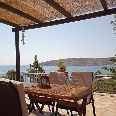 Kamares View Daire Ageranos Dış mekan fotoğraf