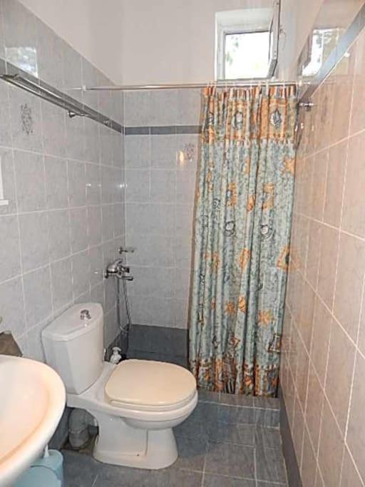 Kamares View Daire Ageranos Dış mekan fotoğraf