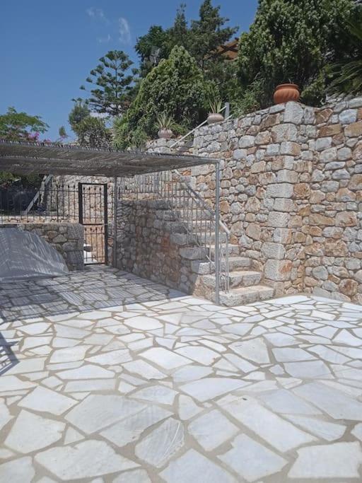 Kamares View Daire Ageranos Dış mekan fotoğraf