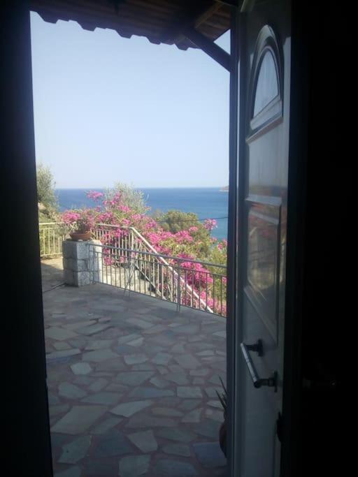 Kamares View Daire Ageranos Dış mekan fotoğraf
